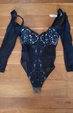 Victoria Secret lingerie body nieuw! Maat 36 D, Ophalen, Zwart, Body of Korset