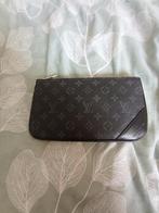 Louis Vuitton tas, Ophalen, Zo goed als nieuw, Zwart
