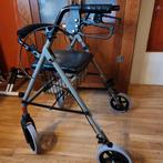 Rollator, Ophalen, Zo goed als nieuw