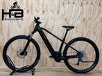 Cube Reaction Hybrid One 500 29 inch E-Mountainbike Shimano, Overige merken, Hardtail, Heren, 45 tot 49 cm