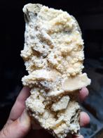 CALCIET, EMILIA-ROMAGNA/ITALIË (=UV), Verzamelen, Mineralen en Fossielen, Ophalen of Verzenden, Mineraal