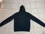 Polo Ralph Lauren hoodie M, Ophalen of Verzenden, Zo goed als nieuw, Zwart