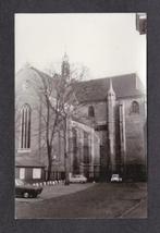 Foto Harderwijk Kerk Auto's 2CV Citroën., 1960 tot 1980, Foto, Zo goed als nieuw, Ophalen