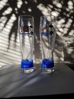 Bierglazen Weihenstephan, Ophalen of Verzenden, Zo goed als nieuw, Bierglas