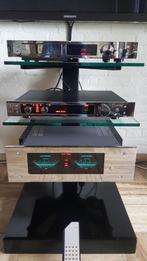 RESTEK high end audio set compleet, Overige merken, Cd-speler, Zo goed als nieuw, Ophalen