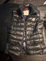 Moncler bodywarmer S origineel, Ophalen, Zwart, Moncler@hotmail.com, Zo goed als nieuw