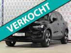 Volvo XC40 1.5 T5 Recharge R-Design/PANO/CAMERA/PILOT ASSIST, Zwart, Met garantie (alle), Zwart, Adaptive Cruise Control