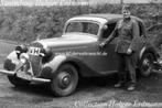 1937 Mercedes 170V Wehrmacht Reichswehr cabrio limousine WO2, Auto's, Te koop, Bedrijf, Benzine, Mercedes-Benz