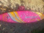 Klepper 320 surfplank compleet, Watersport en Boten, Windsurfen, Ophalen, 5 tot 7 m², Met draagtas, 300 cm of meer
