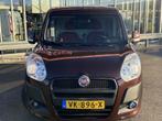 Fiat Dobló Cargo 1.3 MultiJet SX | NL-auto | 1e eigenaar |, Auto's, Origineel Nederlands, Te koop, 20 km/l, Gebruikt