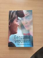 Ben Zijl - Eenzame vrouwen, Boeken, Ophalen of Verzenden, Zo goed als nieuw, Ben Zijl