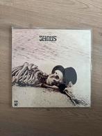 Janus - Gravedigger (DE 1972) Vinyl G/VG+, Ophalen of Verzenden, Gebruikt, 12 inch, Progressive