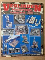 Verlinden Productions Catalog no 18 - 2002, Gelezen, Verzenden, François Verlinden, Catalogus