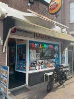 Avondwinkel / Supermarkt in Den Haag Centrum, Ophalen