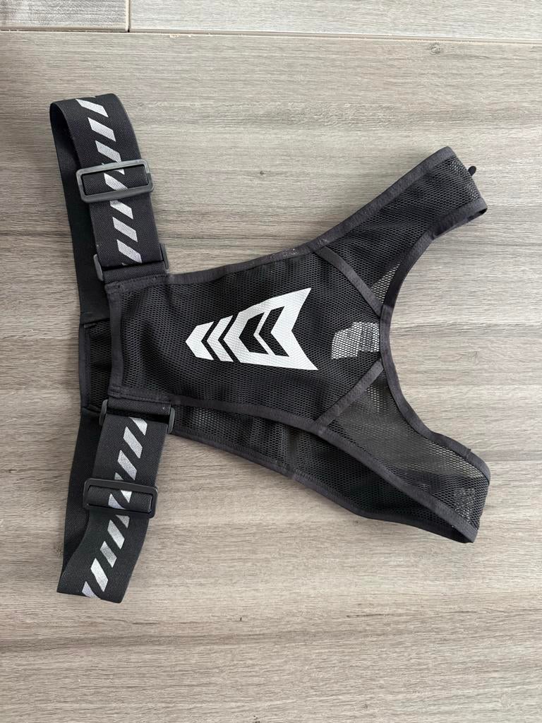 Hardloopvest - Perfect voor trainingen!, Overige merken, Ophalen of Verzenden, Zo goed als nieuw, Kleding