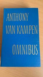 Anthony van Kampen omnibus - Jungle Pimpernel - Incident op, Boeken, Ophalen of Verzenden, Gelezen