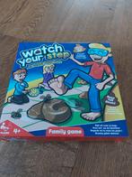 Watch your step! Spel - stap niet in de drol (klei)!, Ophalen of Verzenden