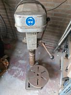 Zware Kolomboormachine - 220V, Ophalen