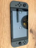 Nintendo Switch + Extra Controllers, Spelcomputers en Games, Games | Nintendo Switch, Ophalen, Gebruikt, Overige genres, Eén computer
