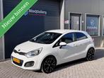 Kia Rio 1.2 CVVT Plus Pack| Dealee onderh| Airco| Cruise, Euro 5, Gebruikt, 4 cilinders, Origineel Nederlands