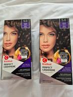 Keratine Oil Care 2x midden bruin Kruidvat nr 5.0, Ophalen of Verzenden, Nieuw