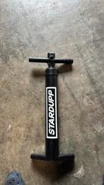 Stardupp sup pomp zonder slang, Ophalen, Zo goed als nieuw, SUP-accessoire