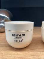 Keune restyler, Ophalen of Verzenden, Nieuw, Shampoo of Conditioner