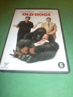 Old dogs    dvd  Robin Williams John Travolta , Cd's en Dvd's, Dvd's | Komedie, Alle leeftijden, Ophalen of Verzenden