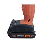 Black + Decker BCD003C2K | Gebruikt | 1 Maand Garantie, Black en Decker, Zo goed als nieuw, Support@blackendecker.com, 701 E. Joppa Road
Towson, MD 21286
USA