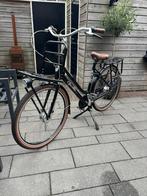 Gazelle Miss Grace framemaat 54 7 versnellingen, Fietsen en Brommers, Versnellingen, Gebruikt, Ophalen, Gazelle