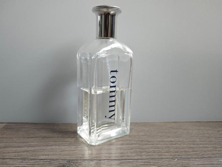 Tommy Hilfiger Tommy EDT ~60ml, Sieraden, Tassen en Uiterlijk, Uiterlijk | Parfum, Ophalen of Verzenden