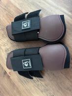 Epplejeck peeskappen medium, Dieren en Toebehoren, Paarden en Pony's | Beschermers, Ophalen of Verzenden, Zo goed als nieuw