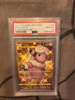 Flaaffy 125/100 UR - Fusion Arts - PSA 10, Hobby en Vrije tijd, Verzamelkaartspellen | Pokémon, Ophalen of Verzenden, Zo goed als nieuw