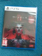 Diablo IV - PS5, Ophalen of Verzenden, Nieuw