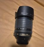 Nikon AF-S DX 18-105mm lens, Ophalen of Verzenden, Gebruikt, Standaardlens, Zoom