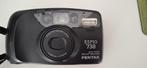 Weinig gebruikte Pentax Espio 738, Ophalen of Verzenden, Zo goed als nieuw, Compact, Pentax