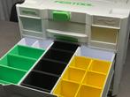 Festool systainer insert bakje, Nieuw, GEREED3D, Ophalen of Verzenden, Info@gereed3d.nl