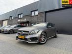 Mercedes-Benz GLA AMG 45 4MATIC | 12MND GARANTIE | LED | AUT, LED verlichting, Gebruikt, 4 cilinders, Leder