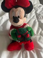 Kerst Disney Minnie, Diversen, Ophalen, Zo goed als nieuw