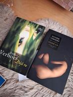 Esther verhoef, Boeken, Thrillers, Ophalen of Verzenden, Zo goed als nieuw, Nederland