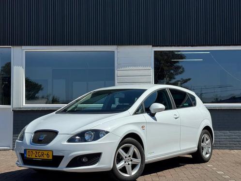 Seat Leon 1.2 TSI Ecomotive COPA, Auto's, Seat, Bedrijf, Te koop, Leon, ABS, Airbags, Airconditioning, Boordcomputer, Centrale vergrendeling