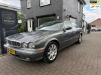 Jaguar XJ 4.2 V8 Executive, Automaat, Achterwielaandrijving, Gebruikt, 8 cilinders