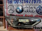 VW PASSAT 3G B8 FACELIFT VOL LED KOPLAMP RECHTS 3G1941082P, Gebruikt, -, Volkswagen, -