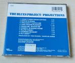 The Blues Project - Projections CD 1966/19?? USA, Ophalen of Verzenden, 1960 tot 1980, Gebruikt, Blues