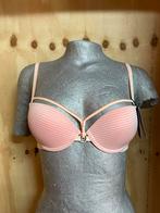 Marlies Dekkers push up bh maat 75a space odyssey, Kleding | Dames, Ondergoed en Lingerie, Marlies Dekkers, Roze, BH, Verzenden