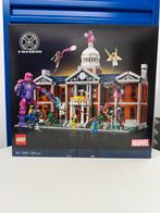 Lego 76294 The X-Mansion, Ophalen of Verzenden, Nieuw