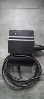 Laadpaal / laadstation EVHUB - 11Kw, Auto diversen, Laadpalen, Ophalen of Verzenden, Zo goed als nieuw, Laadpaal