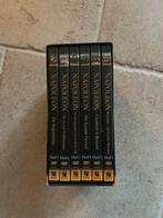 Napoleon DVD Box - Nieuw!, Ophalen of Verzenden