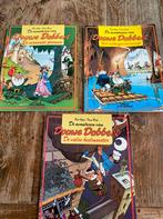 Douwe Dabbert Stripboeken - Diverse Titels , 1e druk, Meerdere stripboeken, Ophalen of Verzenden, Gelezen