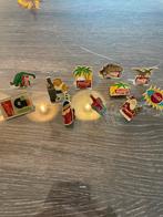 Coca cola pins, Verzamelen, Ophalen of Verzenden, Gebruikt, Merk